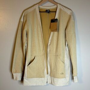 The North Face Star Rise Fleece Cardigan